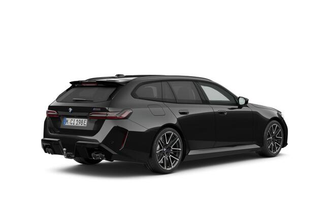 BMW M5 Touring M5 | Comfort Pack | M Driver's Pack | Trekhaak