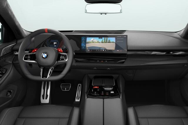 BMW M5 Touring M5 | Comfort Pack | M Driver's Pack | Trekhaak