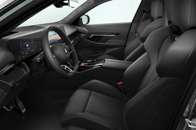 BMW M5 Touring M5 | Comfort Pack | M Driver's Pack | Trekhaak
