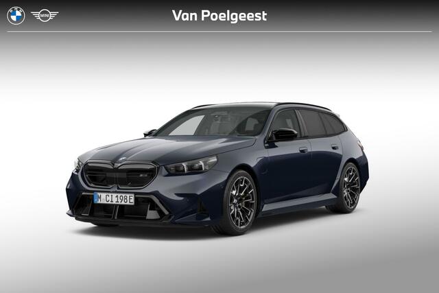 BMW M5 Touring M5 | Comfort Pack | M Driver's Pack | Trekhaak