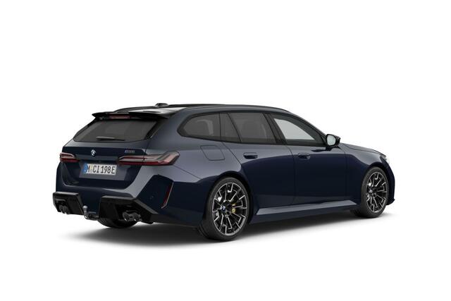 BMW M5 Touring M5 | Comfort Pack | M Driver's Pack | Trekhaak