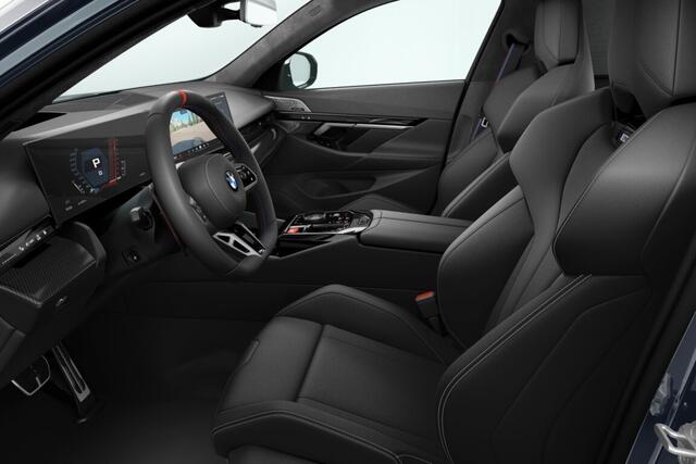 BMW M5 Touring M5 | Comfort Pack | M Driver's Pack | Trekhaak