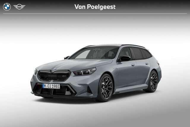 BMW M5 Touring M5 | Comfort Pack | M Driver's Pack | Trekhaak