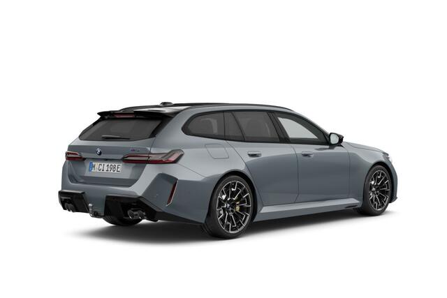 BMW M5 Touring M5 | Comfort Pack | M Driver's Pack | Trekhaak