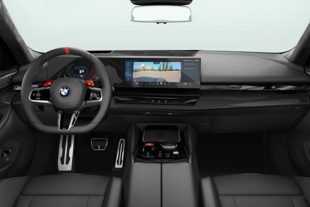 BMW M5 Touring M5 | Comfort Pack | M Driver's Pack | Trekhaak