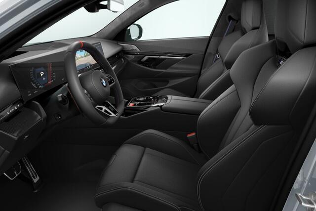 BMW M5 Touring M5 | Comfort Pack | M Driver's Pack | Trekhaak