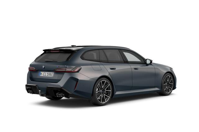 BMW M5 Touring M5 | Comfort Pack | M Driver's Pack | Trekhaak