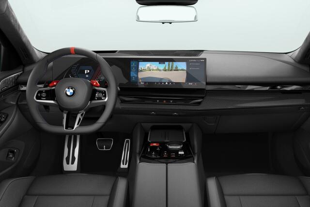 BMW M5 Touring M5 | Comfort Pack | M Driver's Pack | Trekhaak