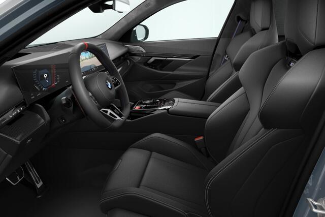 BMW M5 Touring M5 | Comfort Pack | M Driver's Pack | Trekhaak
