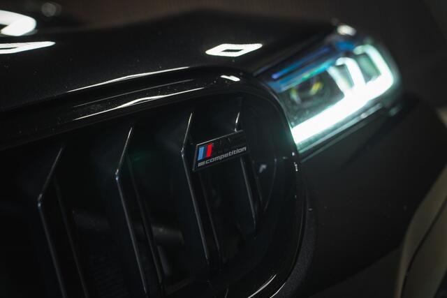 BMW M5 m5C, keramisch, Facelift pakket, stoel-venti, carbon