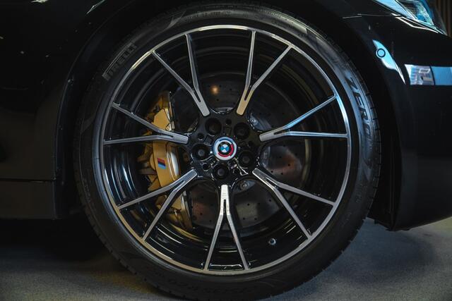BMW M5 m5C, keramisch, Facelift pakket, stoel-venti, carbon