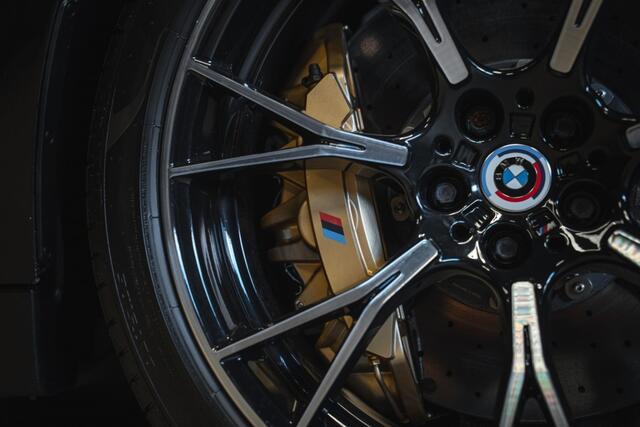 BMW M5 m5C, keramisch, Facelift pakket, stoel-venti, carbon