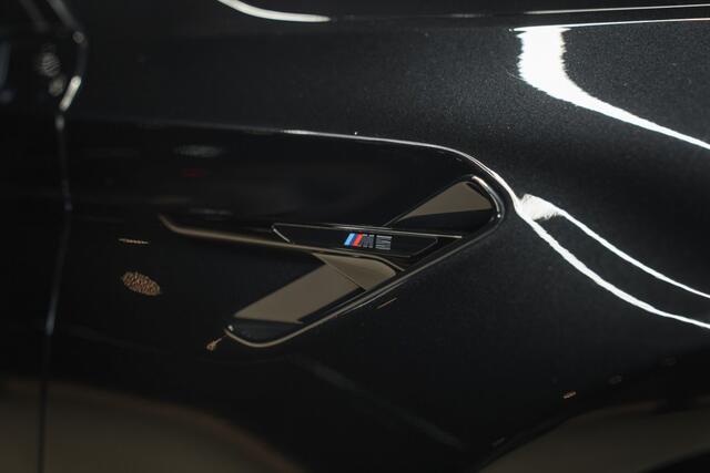BMW M5 m5C, keramisch, Facelift pakket, stoel-venti, carbon