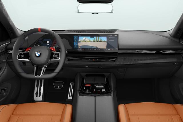 BMW M5 Sedan M5 | Comfort Pack | M Driver's Pack | Trekhaak