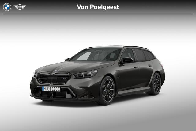BMW M5 Touring M5 | Comfort Pack | M Driver's Pack | Trekhaak