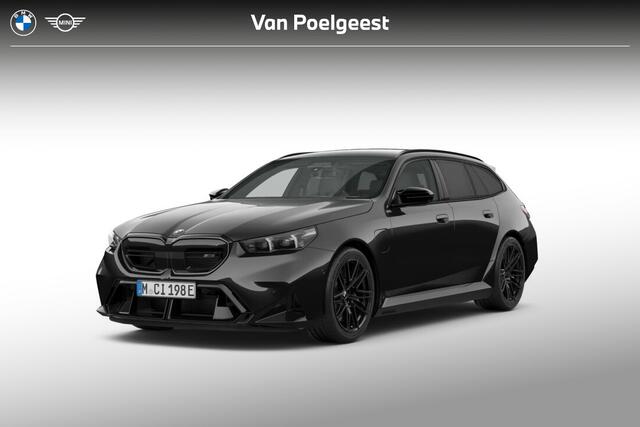 BMW M5 Touring M5 | Comfort Pack | M Driver's Pack | Trekhaak