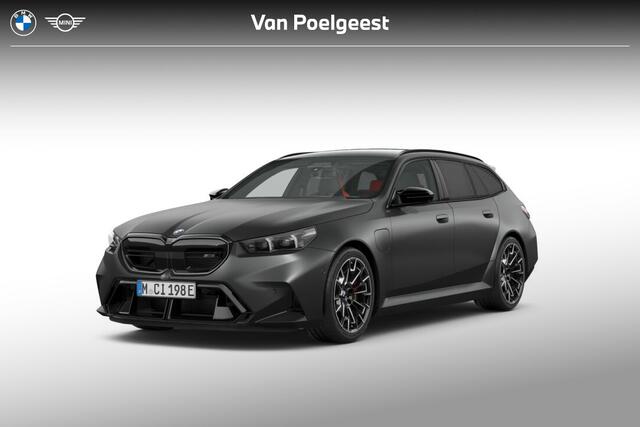 BMW M5 Touring M5 | Comfort Pack | M Driver's Pack | Trekhaak