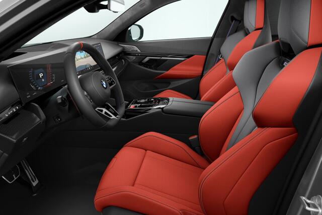 BMW M5 Touring M5 | Comfort Pack | M Driver's Pack | Trekhaak