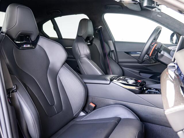 BMW M5 | M Performance Carbon Pack | Carbon dak | 5 Jaar BSI | Bowers & Wilkins | Stoelventilatie | Driving Assistent Plus