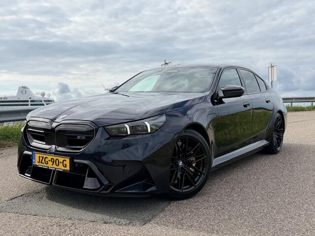 BMW M5 5-serie Ceramic*BOWERS*M Package*Full Carbon ?