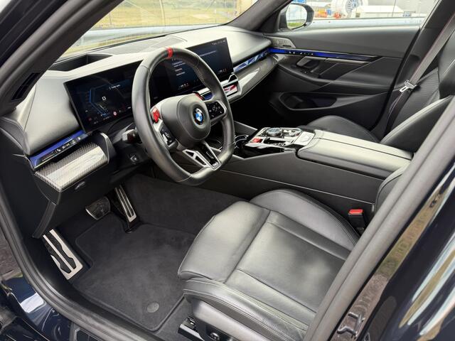BMW M5 5-serie Ceramic*BOWERS*M Package*Full Carbon ?
