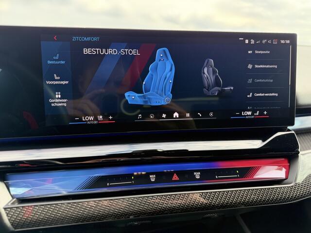 BMW M5 5-serie Ceramic*BOWERS*M Package*Full Carbon ?