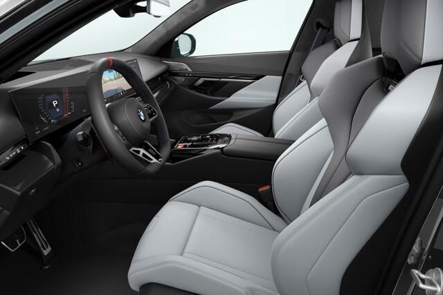BMW M5 Touring M5 | Trekhaak | Comfort Pack | M Driver's Pack