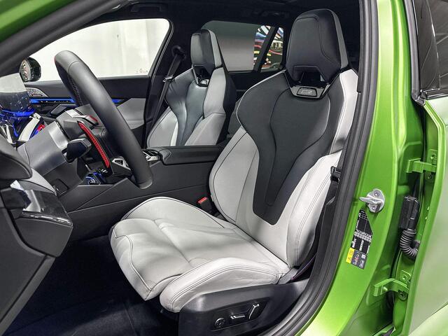 BMW M5 Touring Individual Frozen Tampa Bay Green | M Drive Professional | Comfort Pack | Bowers & Wilkins | Head-up Dislplay