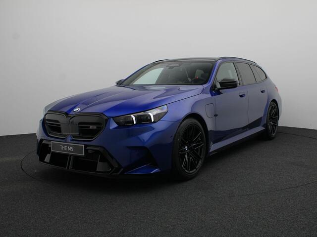 BMW M5 Touring Comfort Pack | Panoramadak |