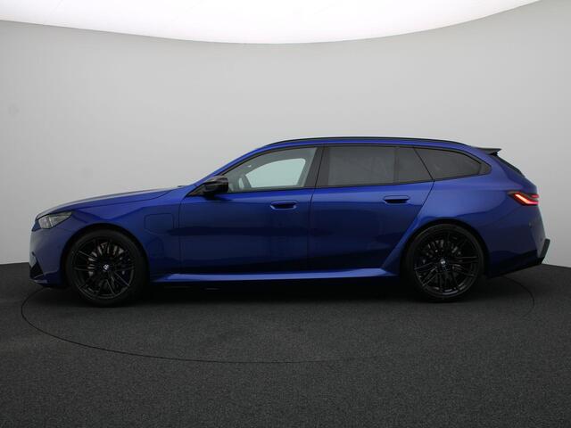 BMW M5 Touring Comfort Pack | Panoramadak |