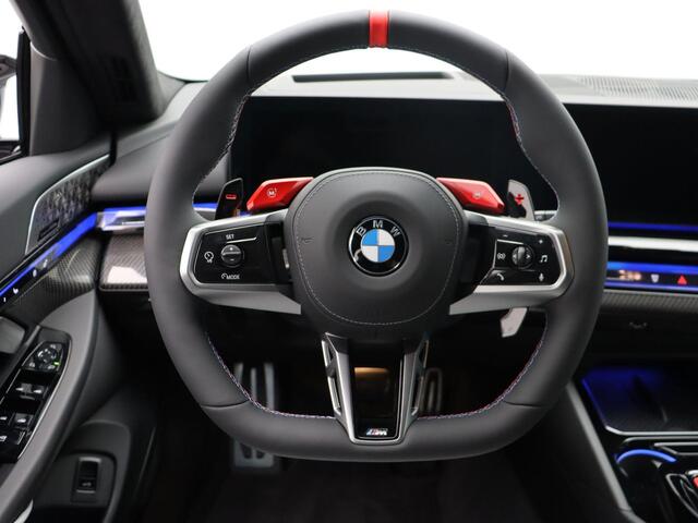 BMW M5 Touring Comfort Pack | Panoramadak |