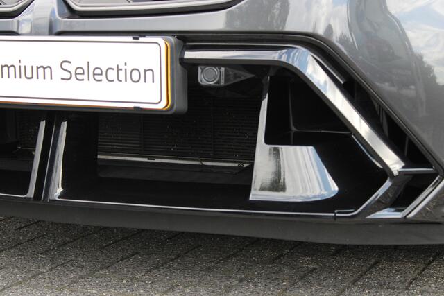 BMW M5 5 Serie Automaat / Trekhaak / M Drive Professional / Comfort Access / Adaptieve LED / Bowers & Wilkins / Stoelventilatie / Parking Assistant Professional