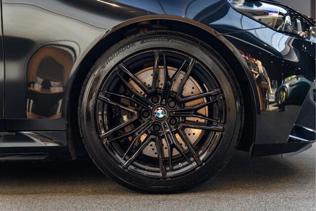 BMW M5 5-serie Touring B&W Pano Carbon