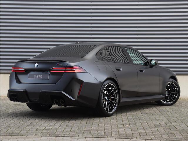 BMW M5 5-serie