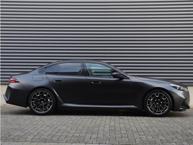 BMW M5 5-serie