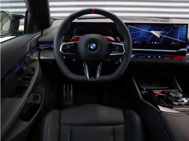 BMW M5 5-serie