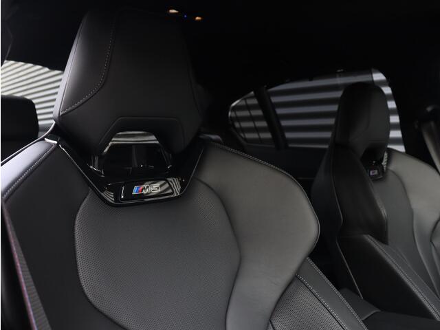 BMW M5 5-serie