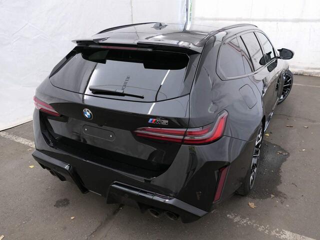 BMW M5 5-serie Touring | M Drive Prof. | Panorama | Trekhaak