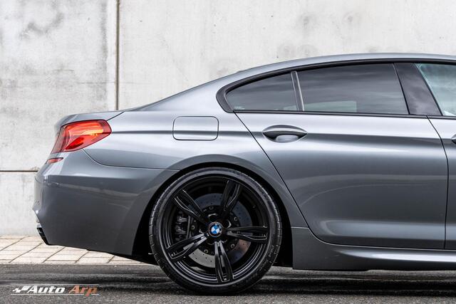 BMW M6 6-serie Gran Coupé Competition Package