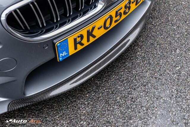 BMW M6 6-serie Gran Coupé Competition Package