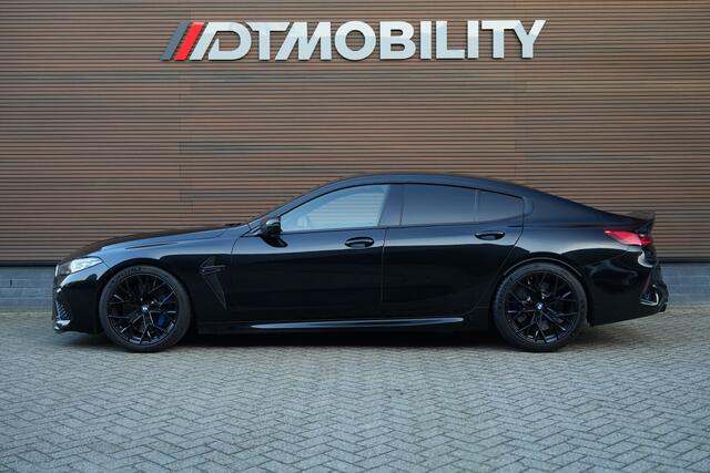 BMW M8 8-serie Gran Coupé Competition Laser | Carbon | Bowers & Wilkins | Liefhebber