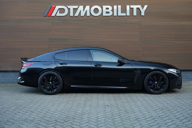 BMW M8 8-serie Gran Coupé Competition Laser | Carbon | Bowers & Wilkins | Liefhebber