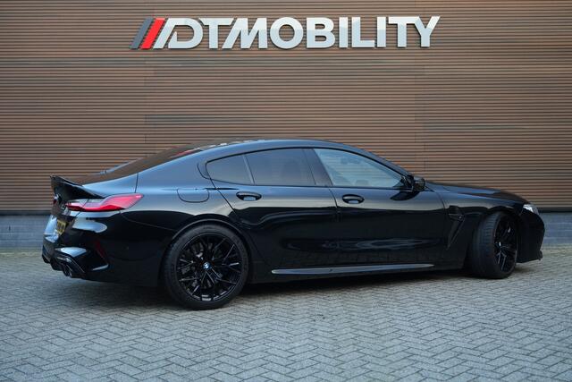 BMW M8 8-serie Gran Coupé Competition Laser | Carbon | Bowers & Wilkins | Liefhebber