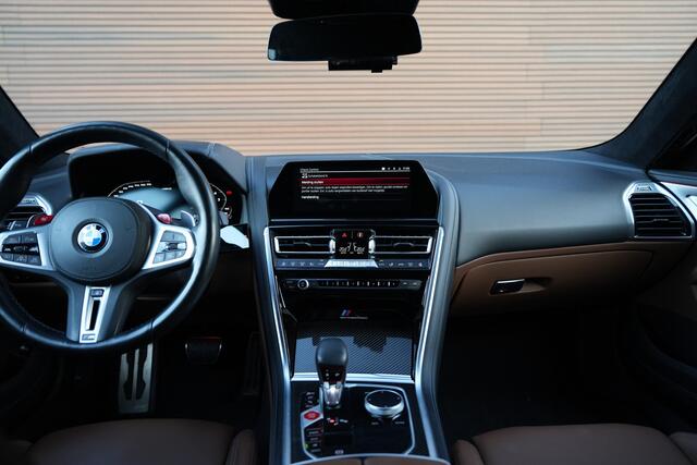 BMW M8 8-serie Gran Coupé Competition Laser | Carbon | Bowers & Wilkins | Liefhebber