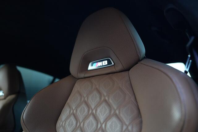 BMW M8 8-serie Gran Coupé Competition Laser | Carbon | Bowers & Wilkins | Liefhebber