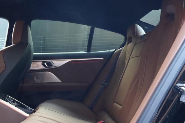 BMW M8 8-serie Gran Coupé Competition Laser | Carbon | Bowers & Wilkins | Liefhebber