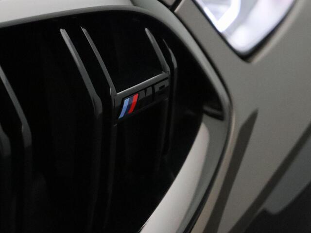BMW M8 Gran Coupé Competition | Keramische Remmen | Co-Pilot | Bowers & Wilkins | Head-Up | Comfort Access | 360 graden camera | Stoelventilatie | Soft-Close |