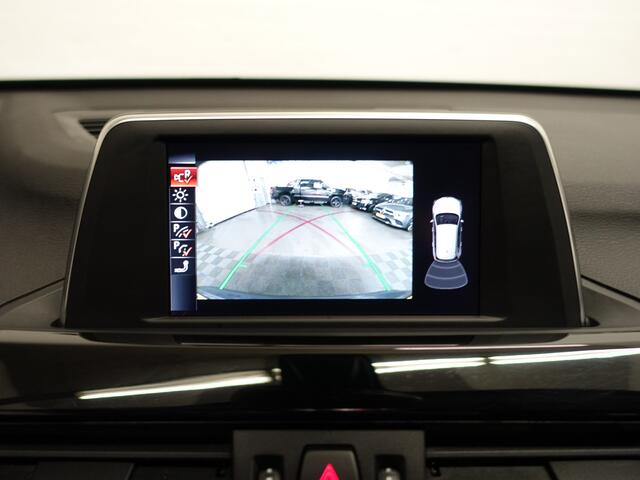 BMW X1 1.6D X-Line High Executive- Xenon Led, Sport leder Interieur, Camera, Dynamic Select, Sfeerverlichting