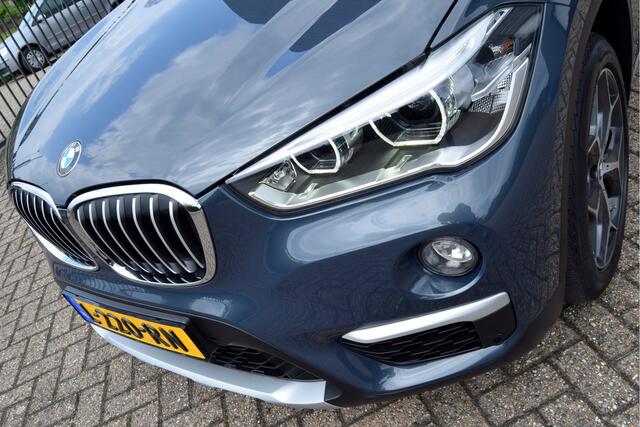 BMW X1 sDrive18i High Executive X-Line Automaat