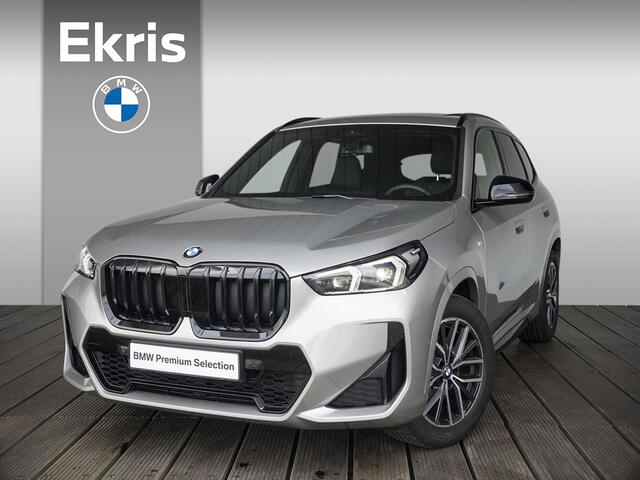 BMW X1 18i sDrive Aut. / Achteruitrijcamera / Comfort Acces/ Harman Kardon / Elektrische trekhaak